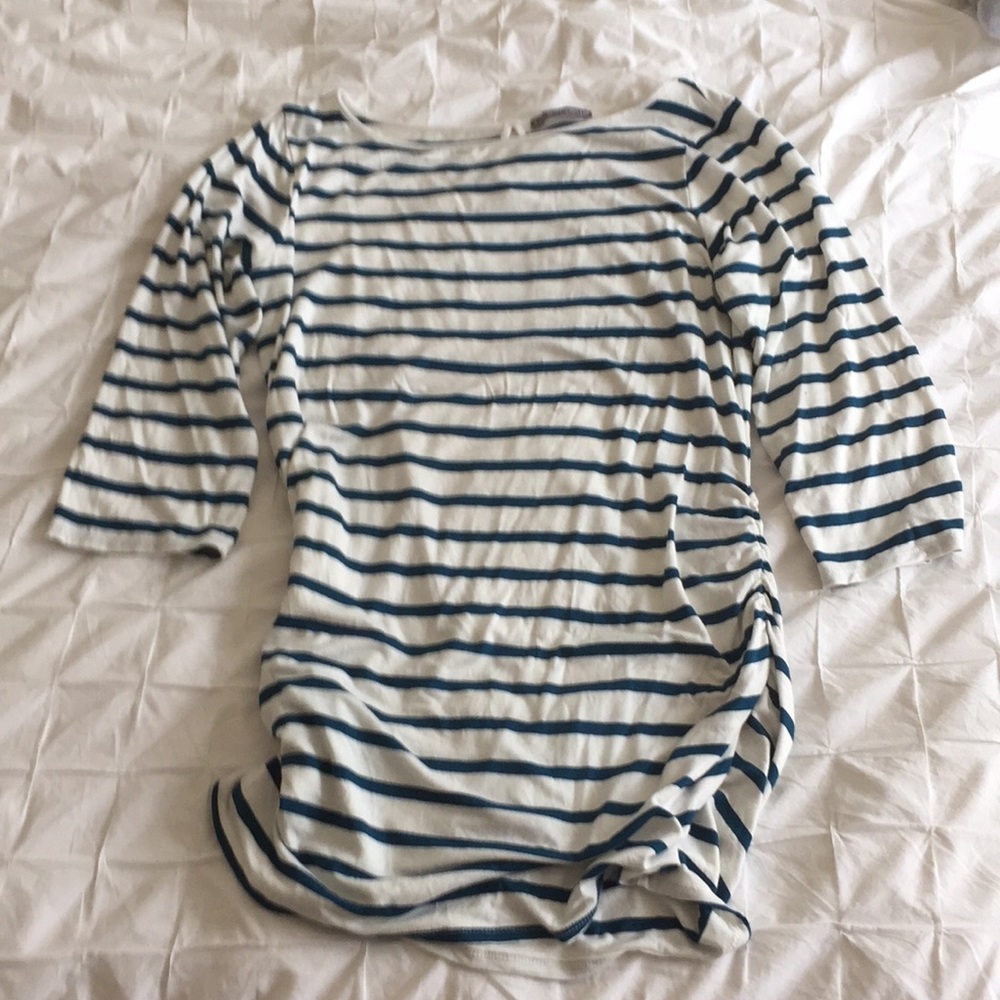 Maternity Top by Loveappella